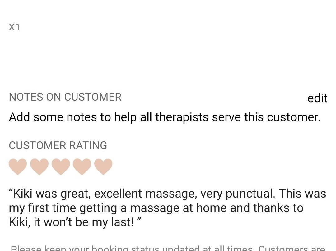 Soul Touch - The Massage Therapist-Kassiopi必去景点