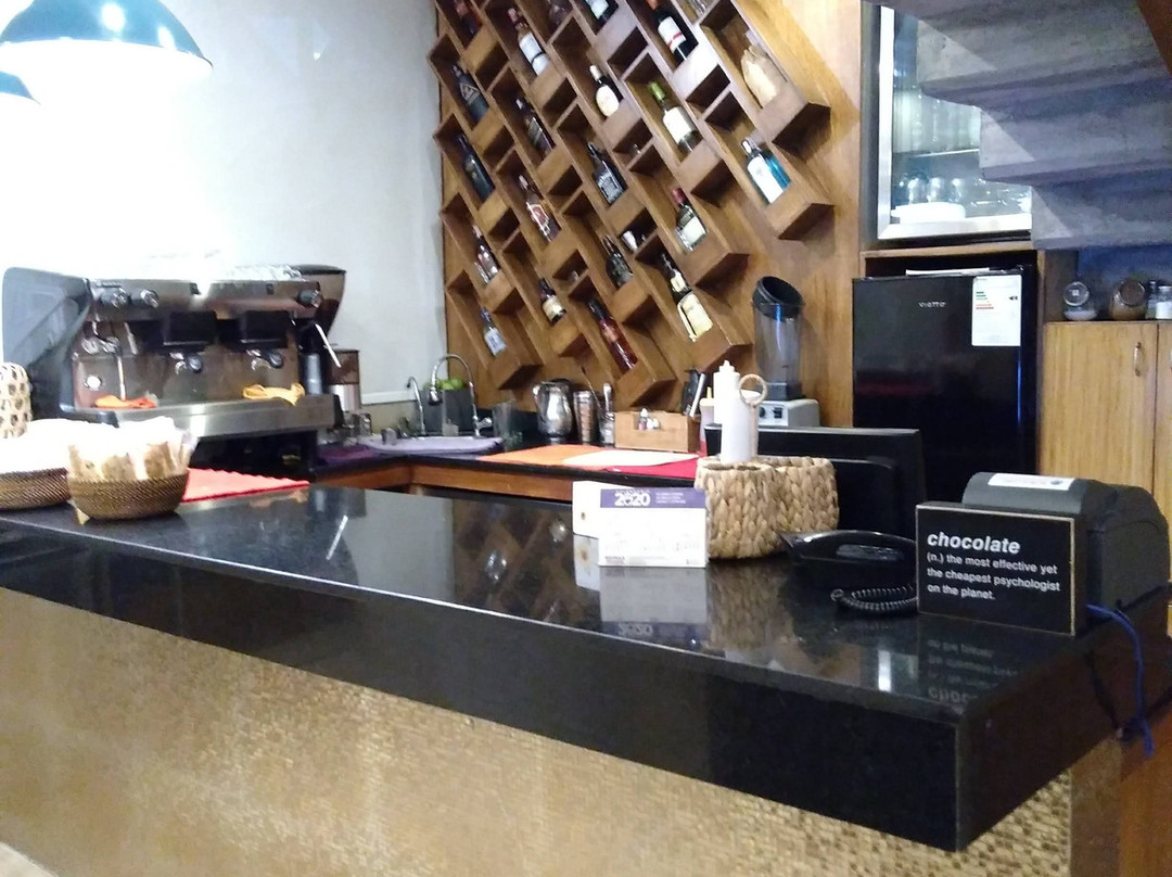 Oceania Hotel Boutique主图