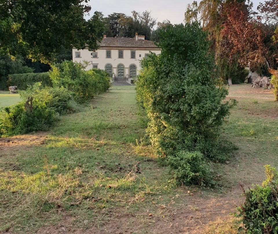 Fattoria Isola主图