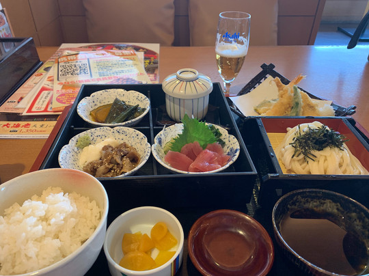 味の民芸 流山店