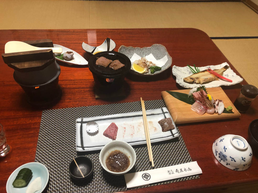 Sakanaya-Honten主图