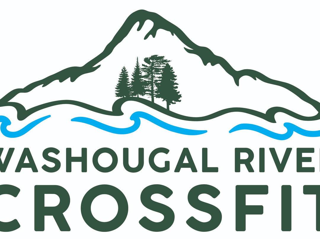 Washougal River CrossFit景点图片
