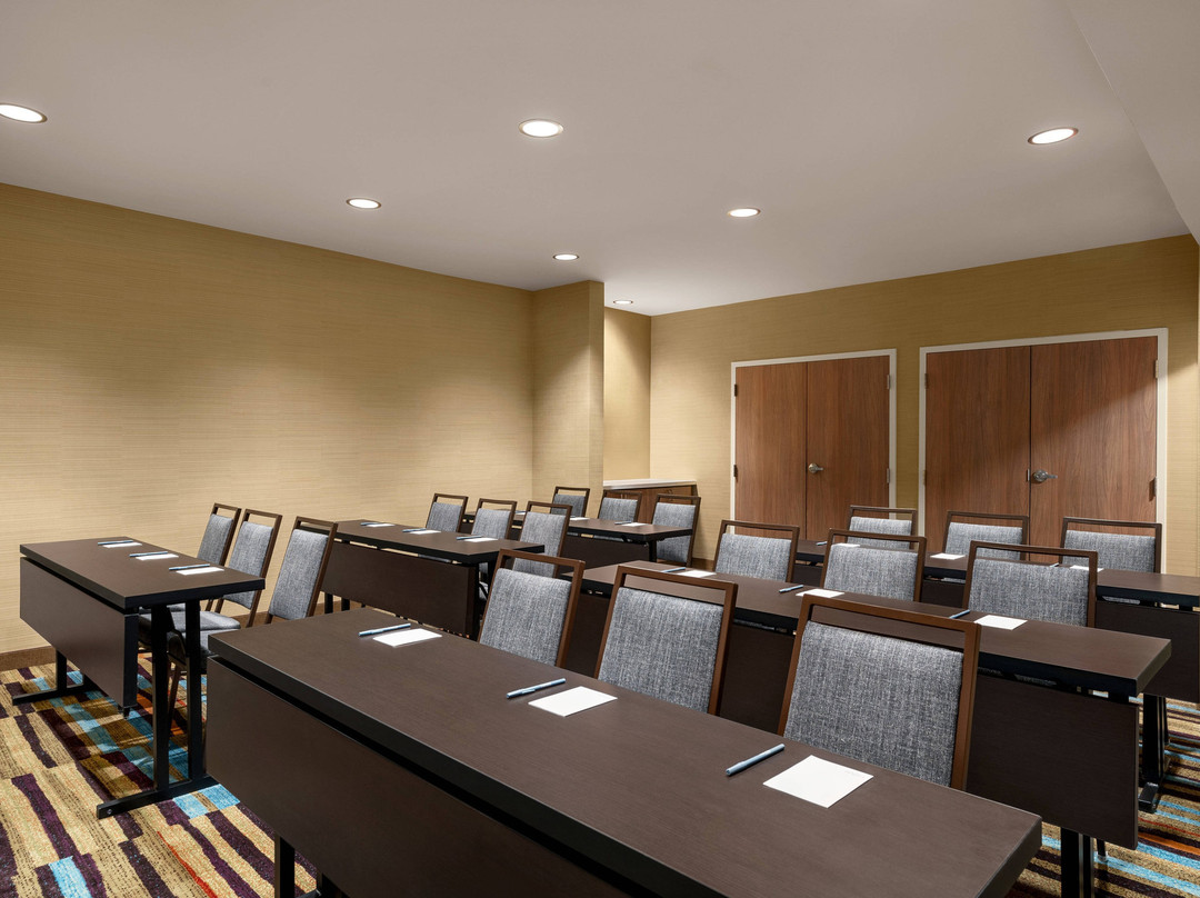 Fairfield Inn Philadelphia Airport主图