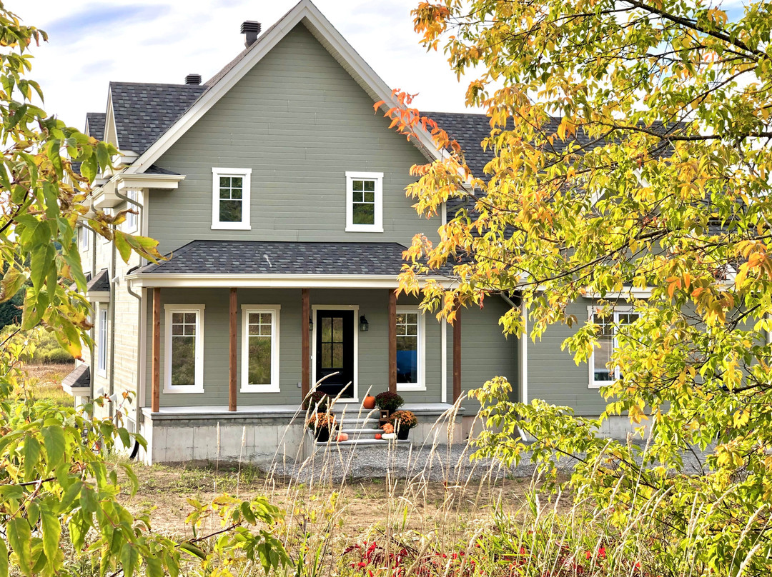La Violette Bed & Breakfast