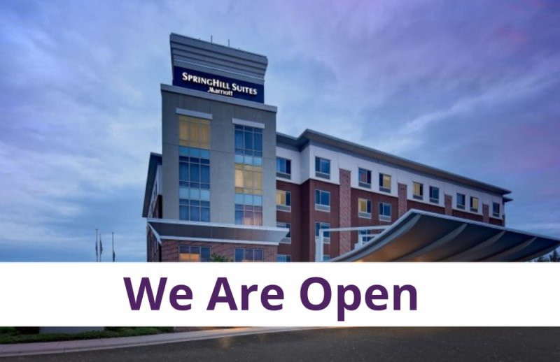 SpringHill Suites by Marriott Green Bay主图