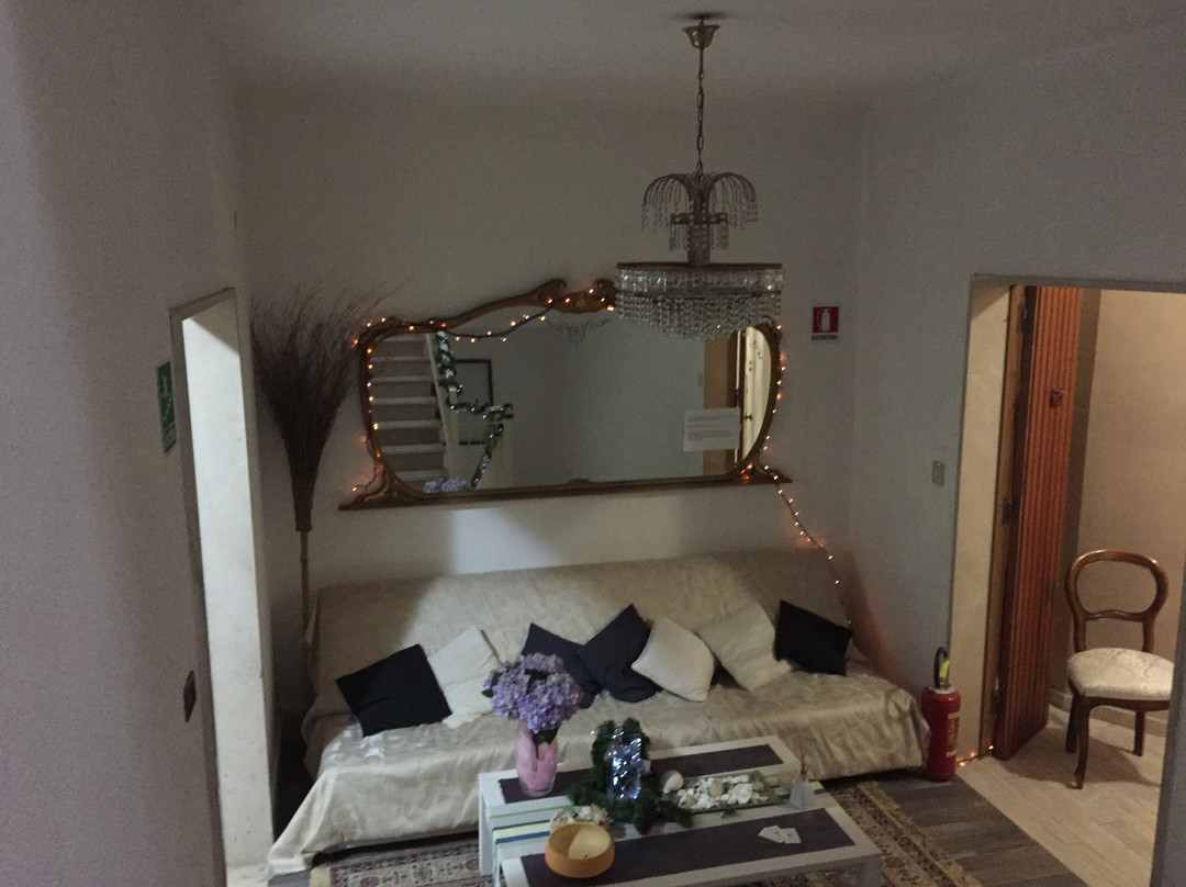 Hb Albergo Lamanna主图