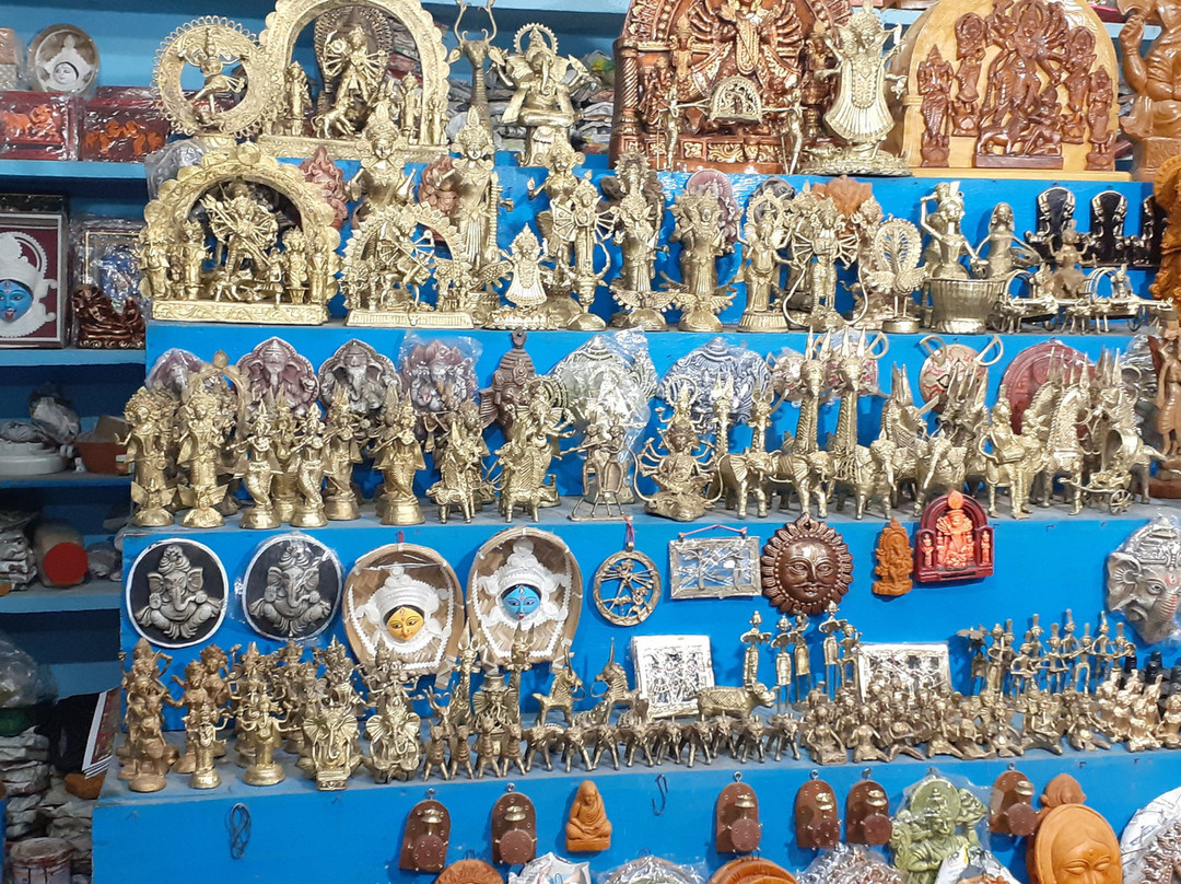Rasmancha景点图片