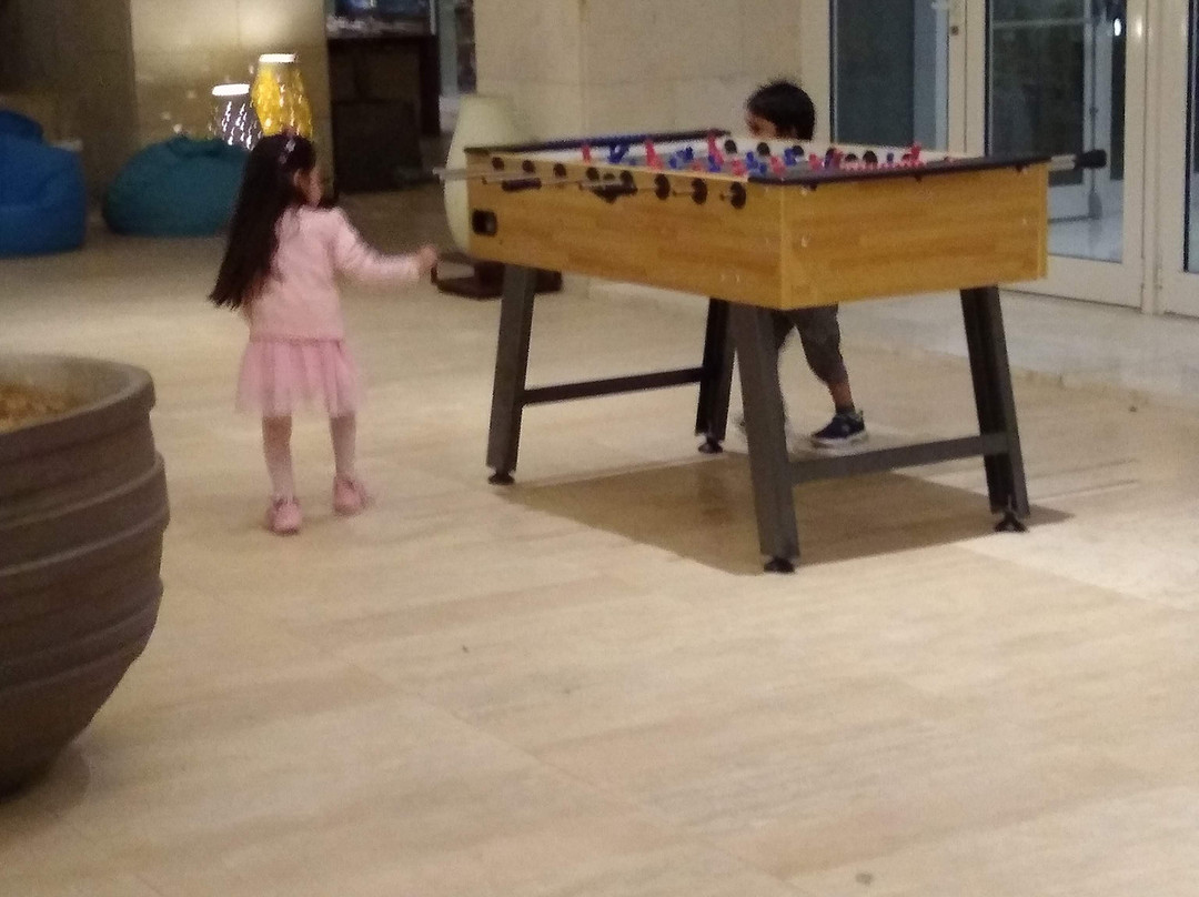 Hyatt Regency Aqaba Ayla Resort主图