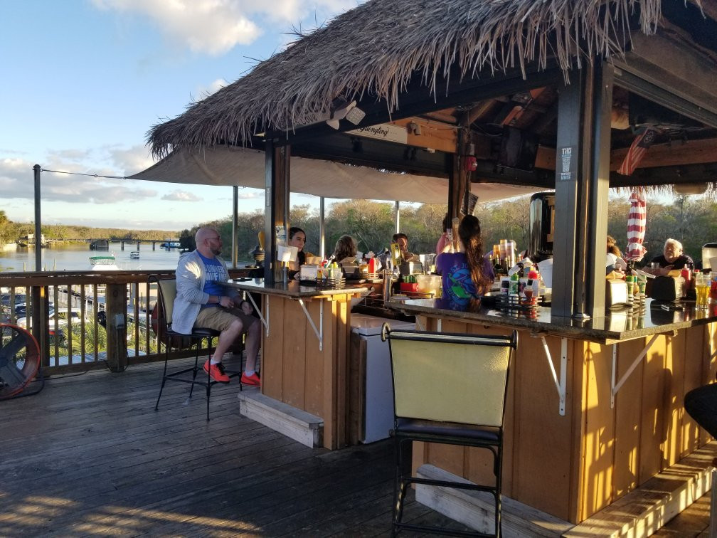 St. John's Marina & Resort