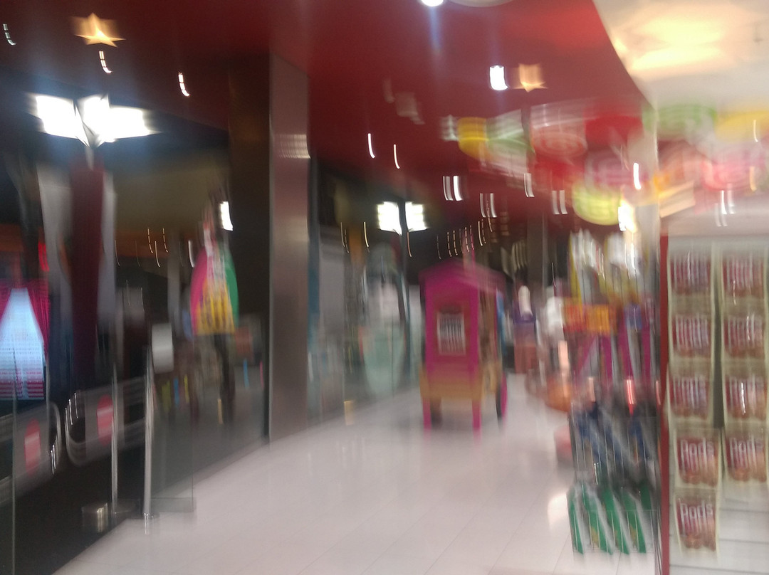 Event Cinemas Westfield Marion景点图片