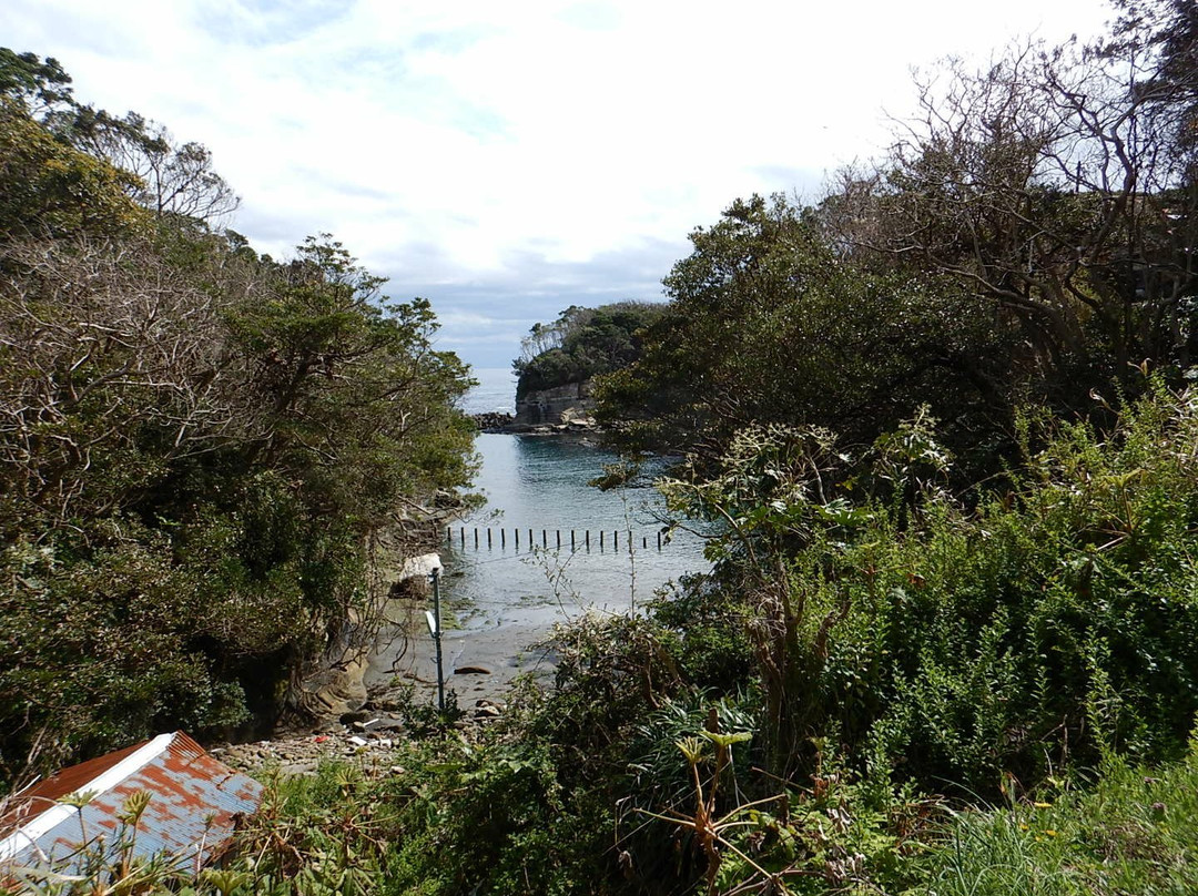 Ubara Risokyo景点图片