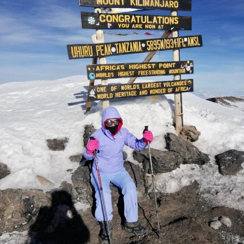 Kibosho Tours and Safaris-莫西必去景点