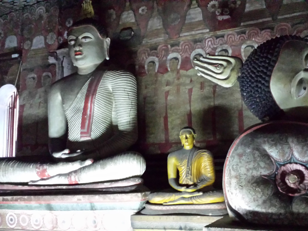 Anulanka Tours景点图片