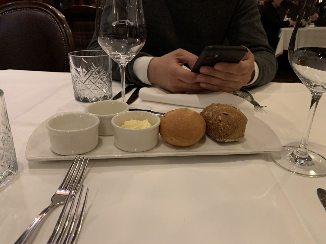 凡德瓦克酒店主图