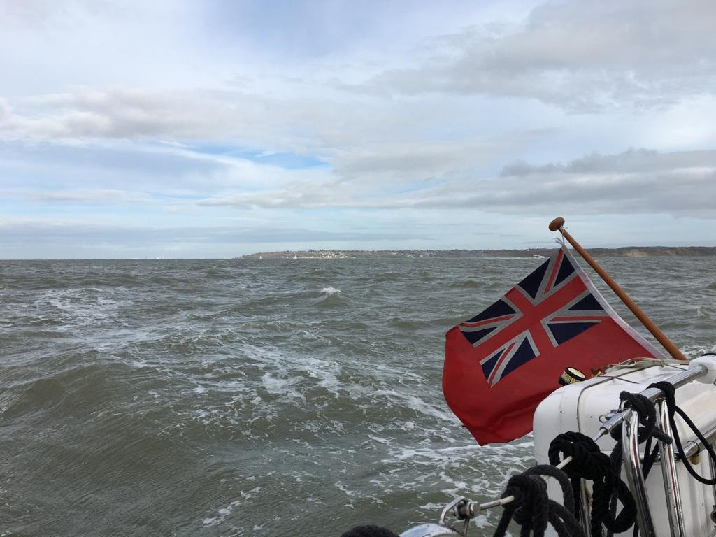 Hamble Point Yacht Charters景点图片