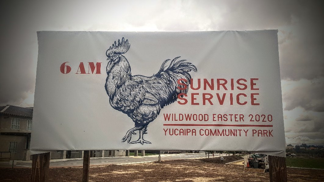 Wildwood Calvary Chapel-Yucaipa必去景点