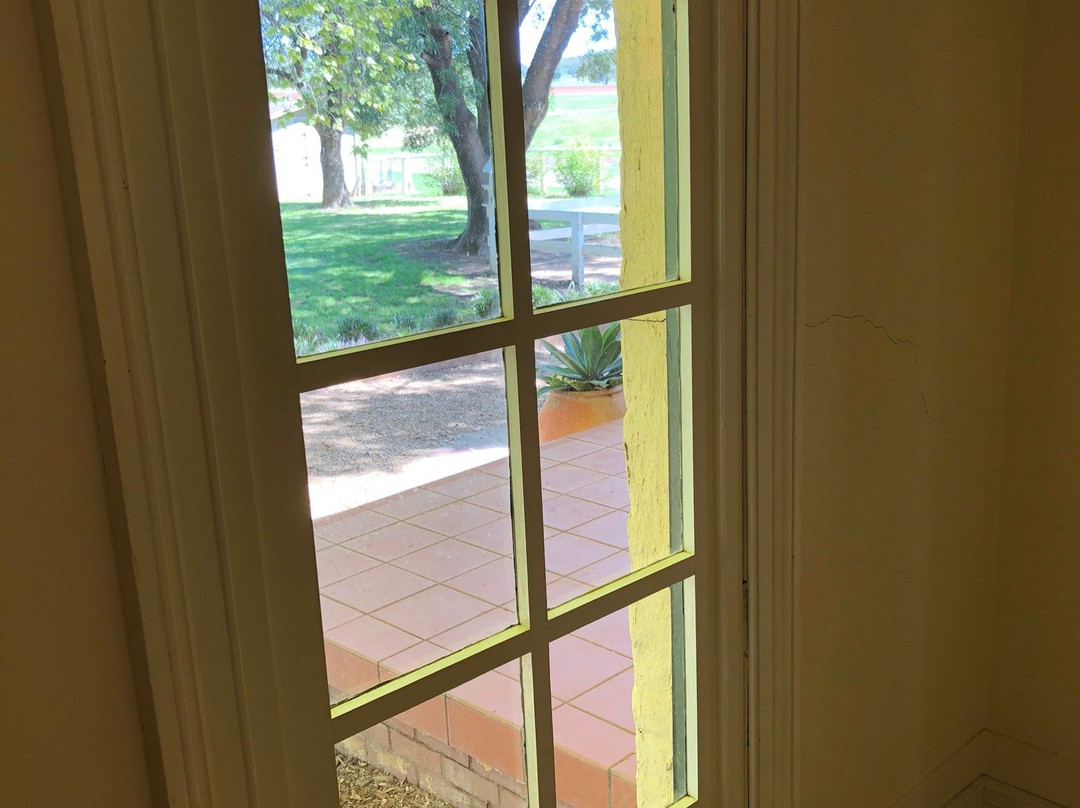 Yeoval旅游攻略图片