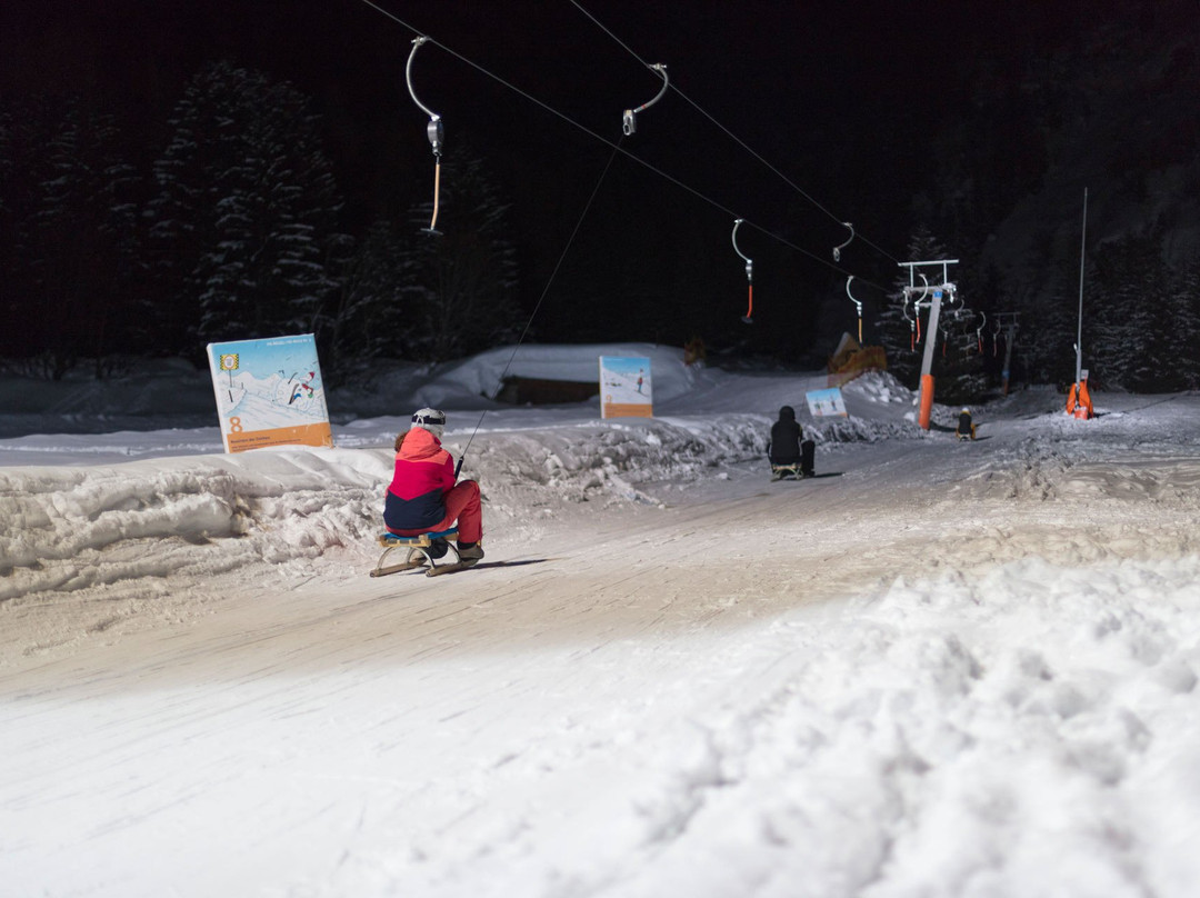 Hotel Andreas Hofer主图