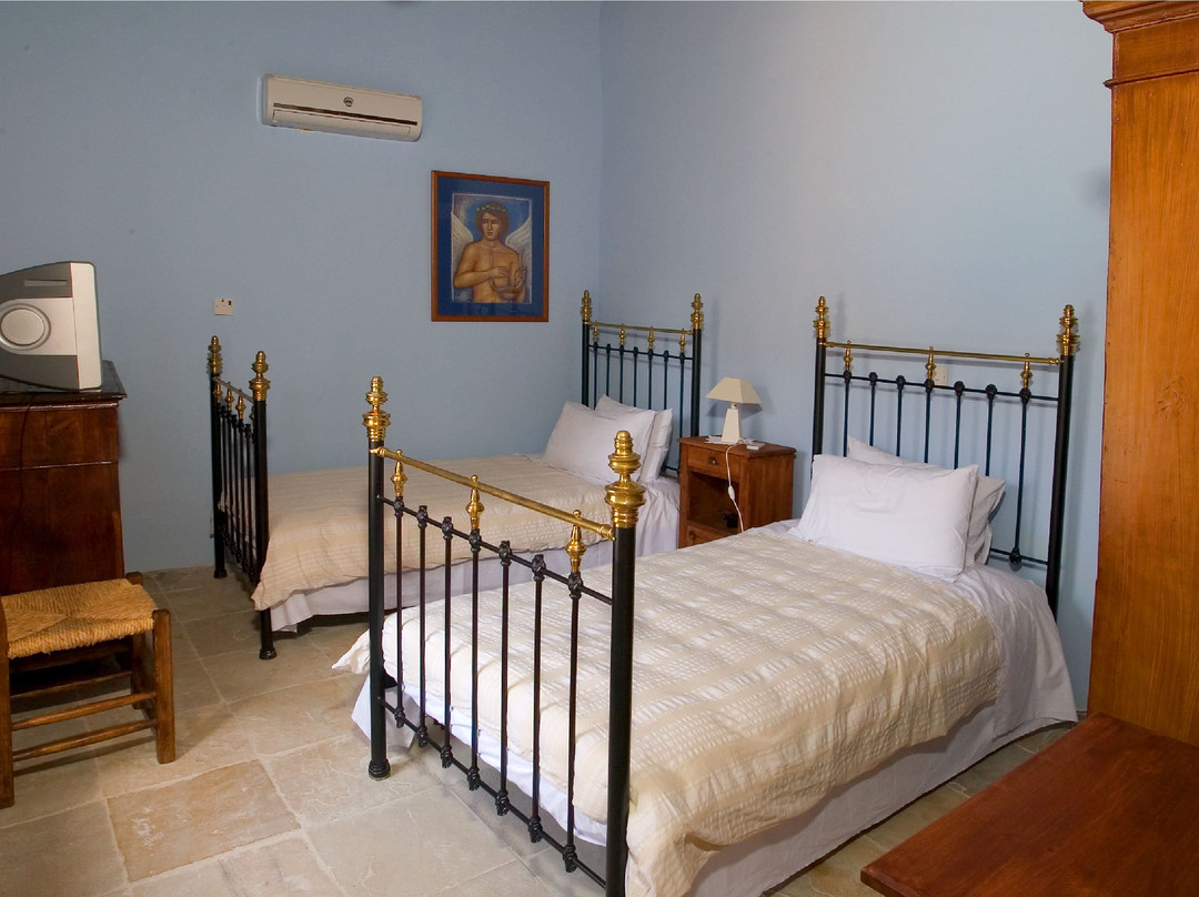 Filokypros Porfyrios Country House主图