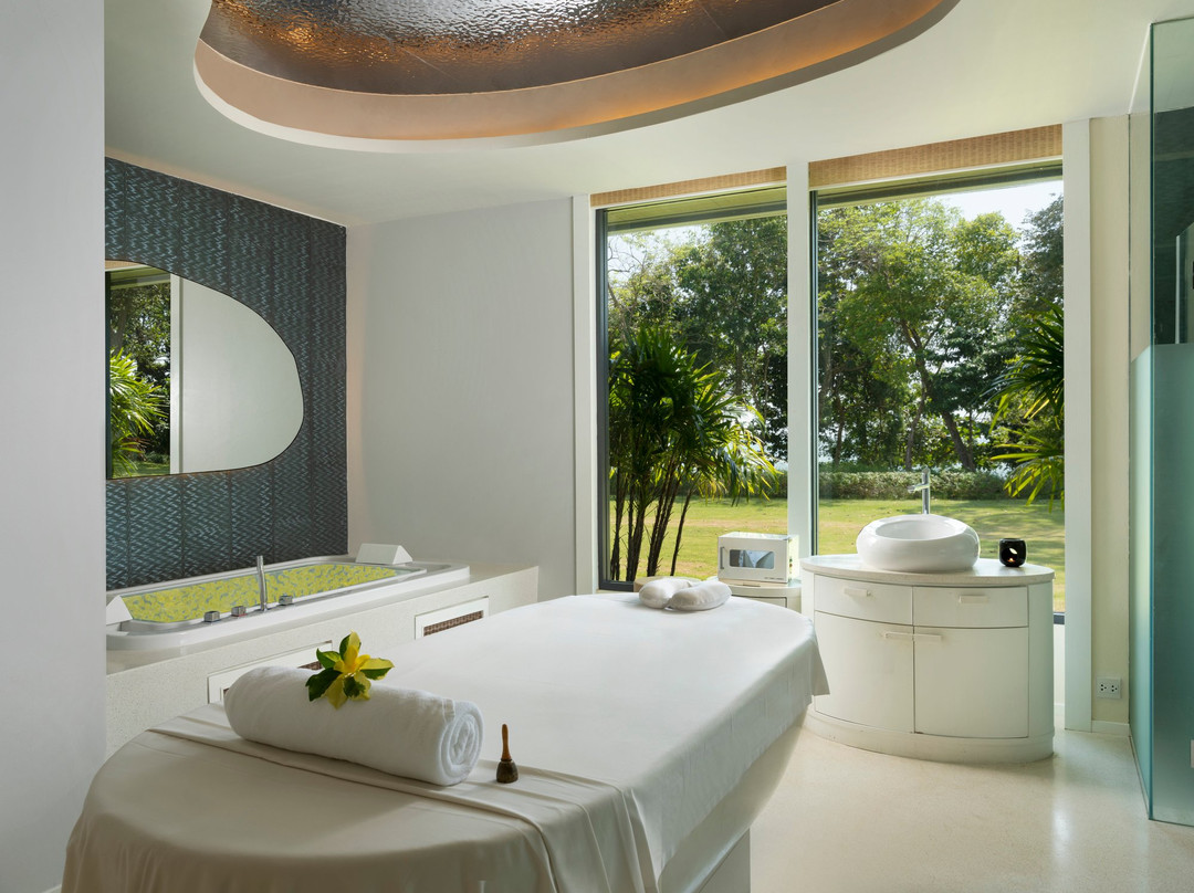 Otium Spa by The ShellSea Krabi景点图片