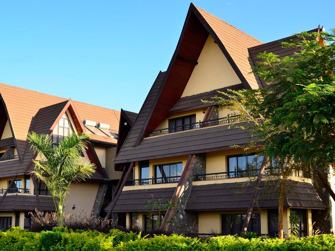 Thika Greens Golf Resort主图