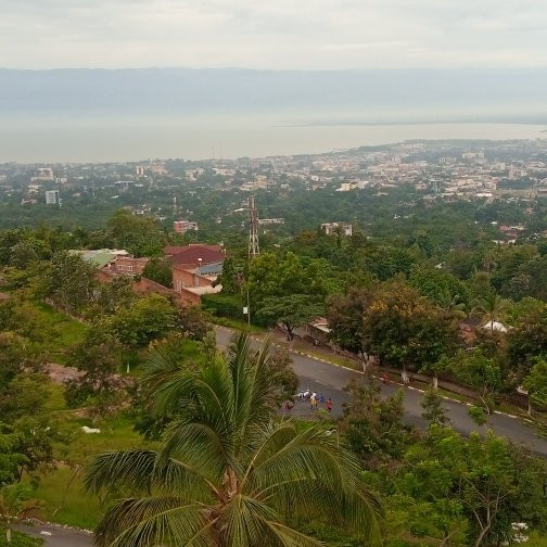 Best Outlook Hotel主图