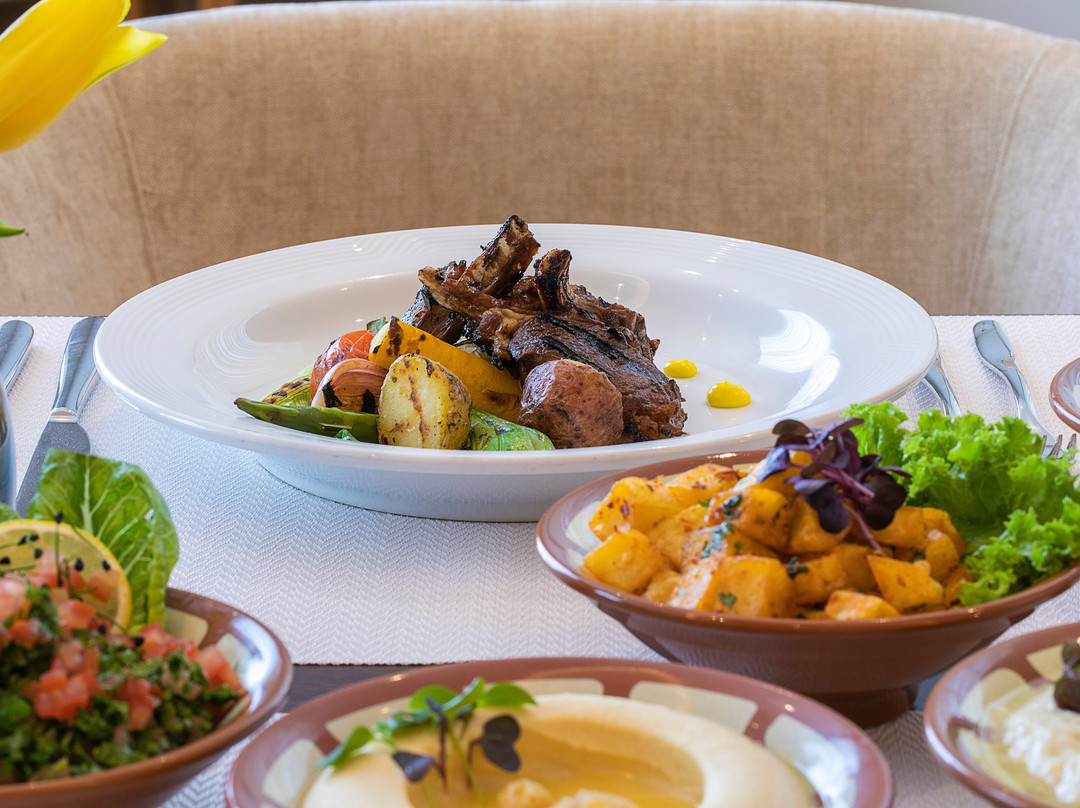 voco Al Khobar by IHG主图