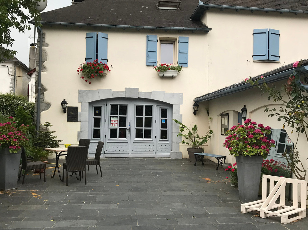 Chez Chilo Hotel主图