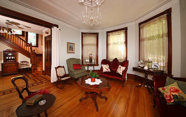 Summerside Inn Bed and Breakfast主图