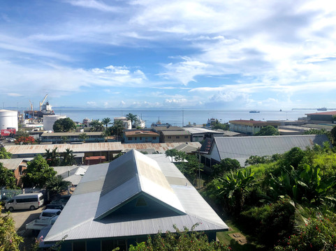 Chester Resthouse主图