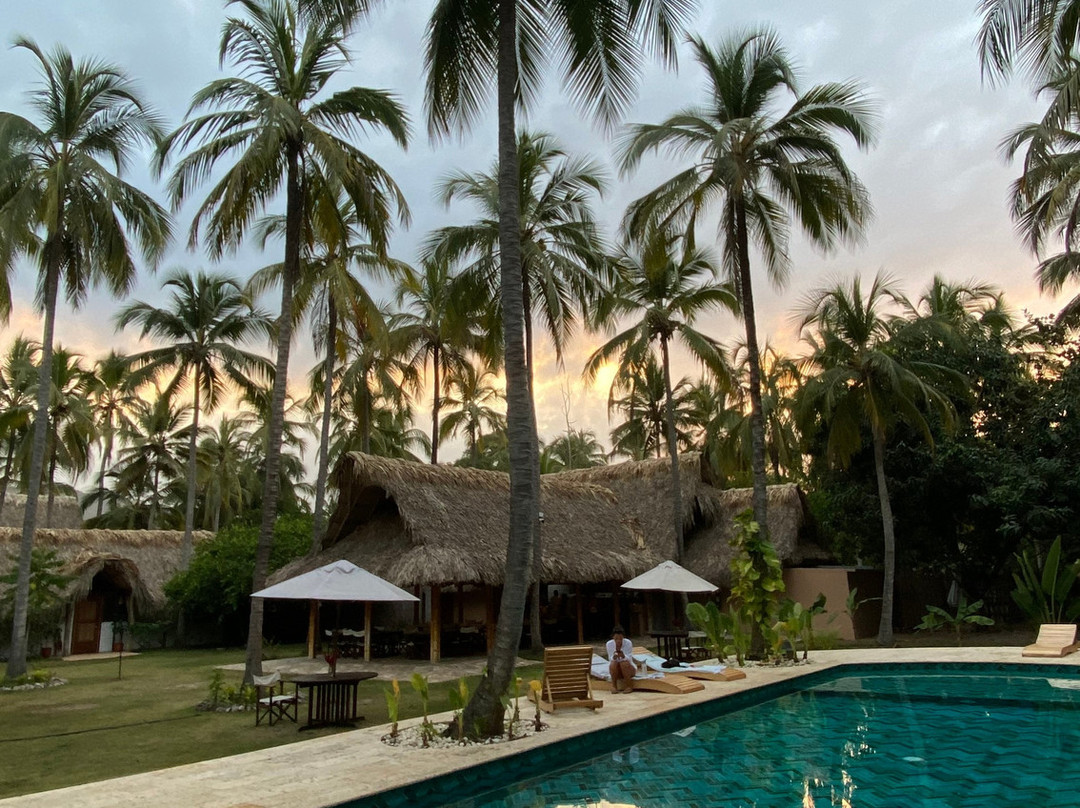 Gitana del Mar Beach Retreat主图