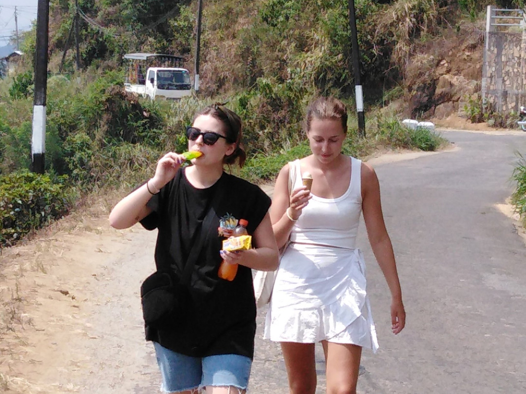 Sri Pada / Adam's Peak-Sabaragamuwa Province必去景点