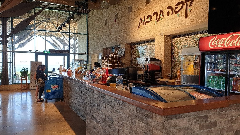 Bet Gabriel-Kinneret必去景点