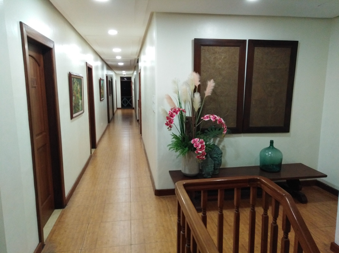 Villa Romana Hotel主图