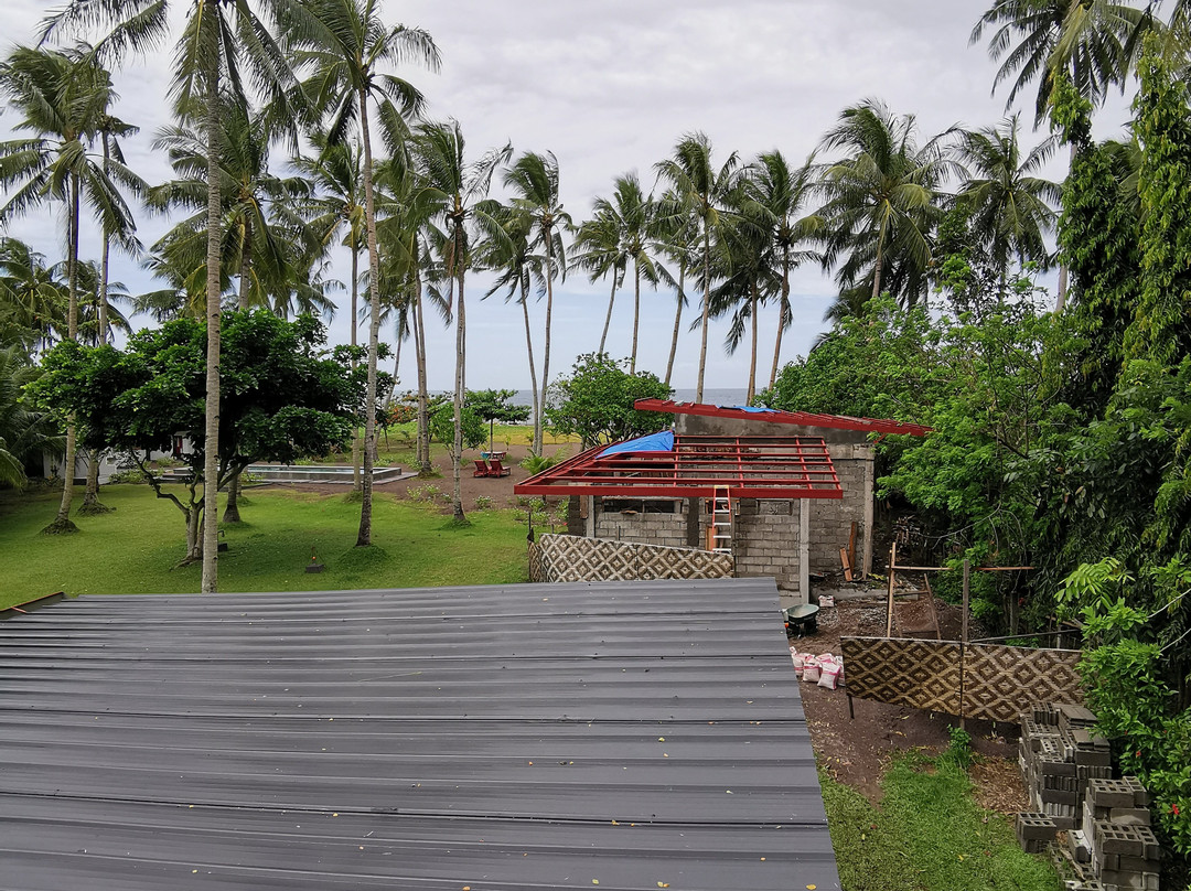 别处精品度假酒店主图