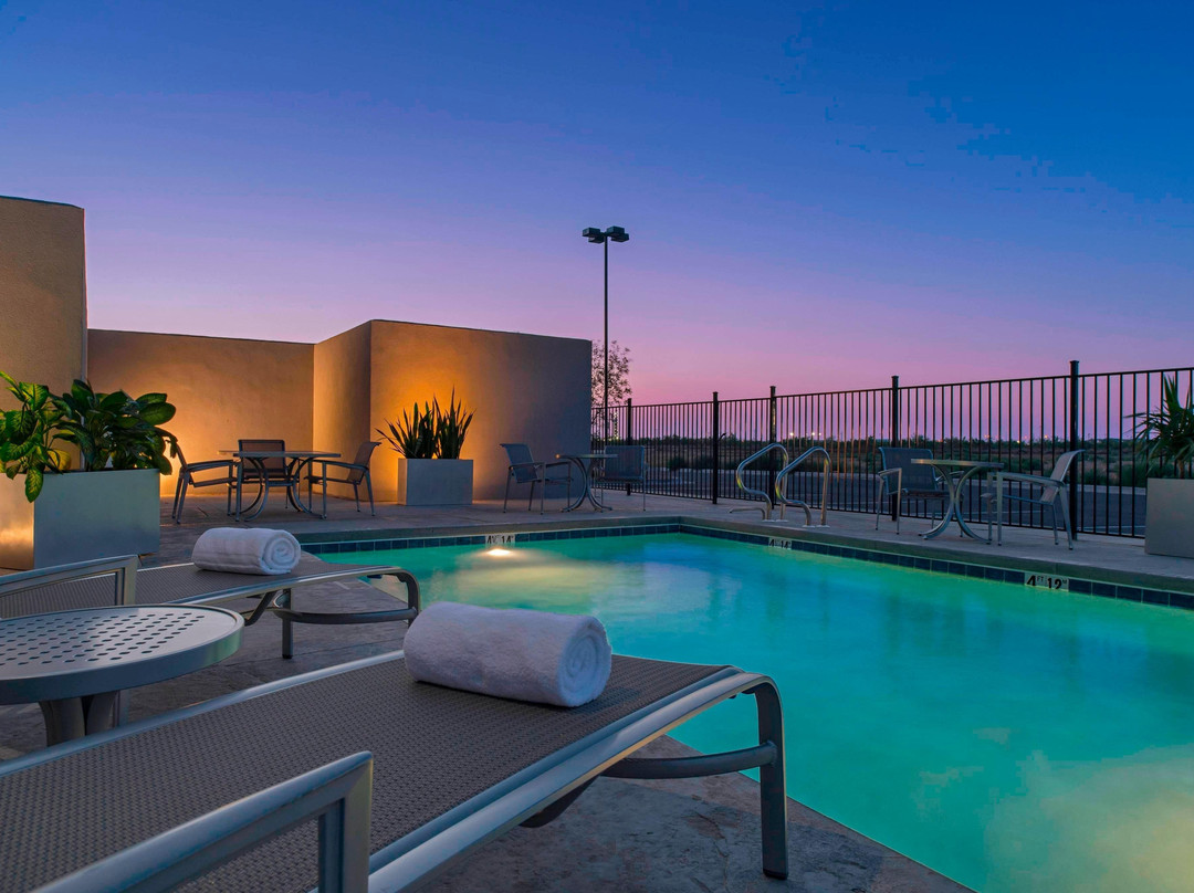 Four Points by Sheraton Midland主图