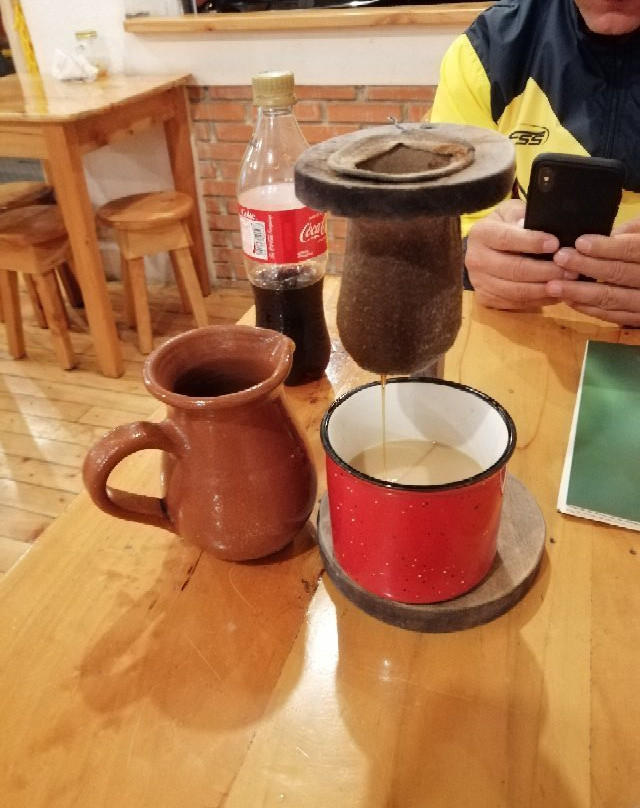 Casa Familiar La Tortuga主图