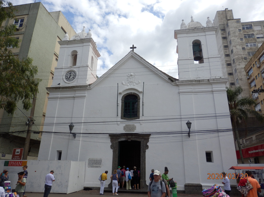 Cathedral of St. Peter景点图片