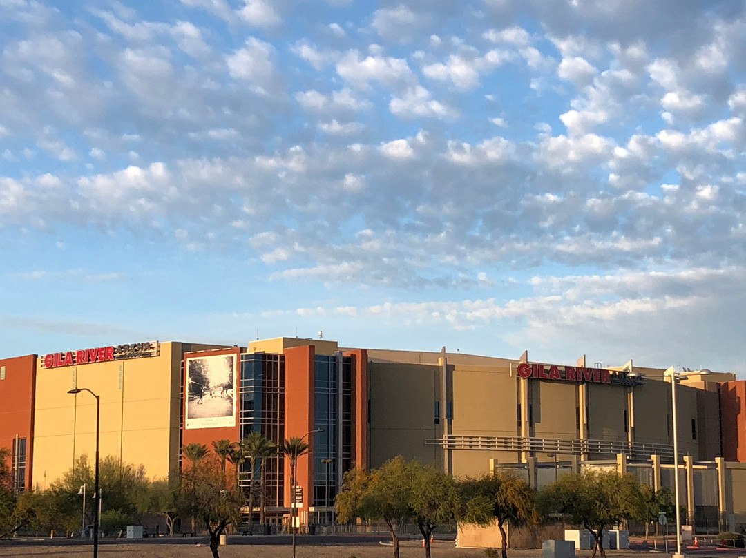 Bar Louie - Westgate Entertainment District-格兰岱尔必去景点