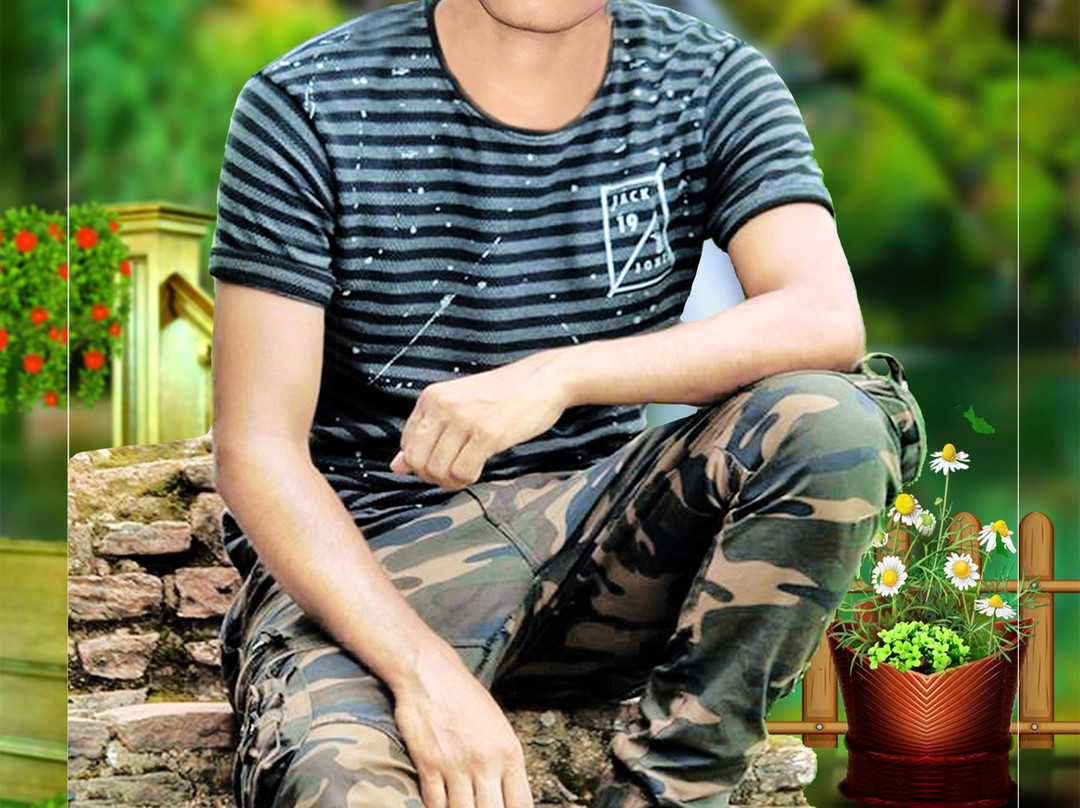 Smile Land Hotel & Resort主图