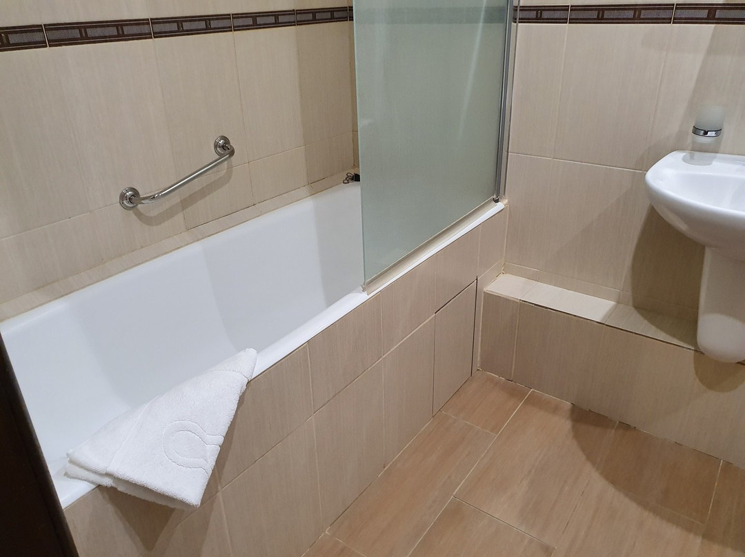 Panorama Hotel主图