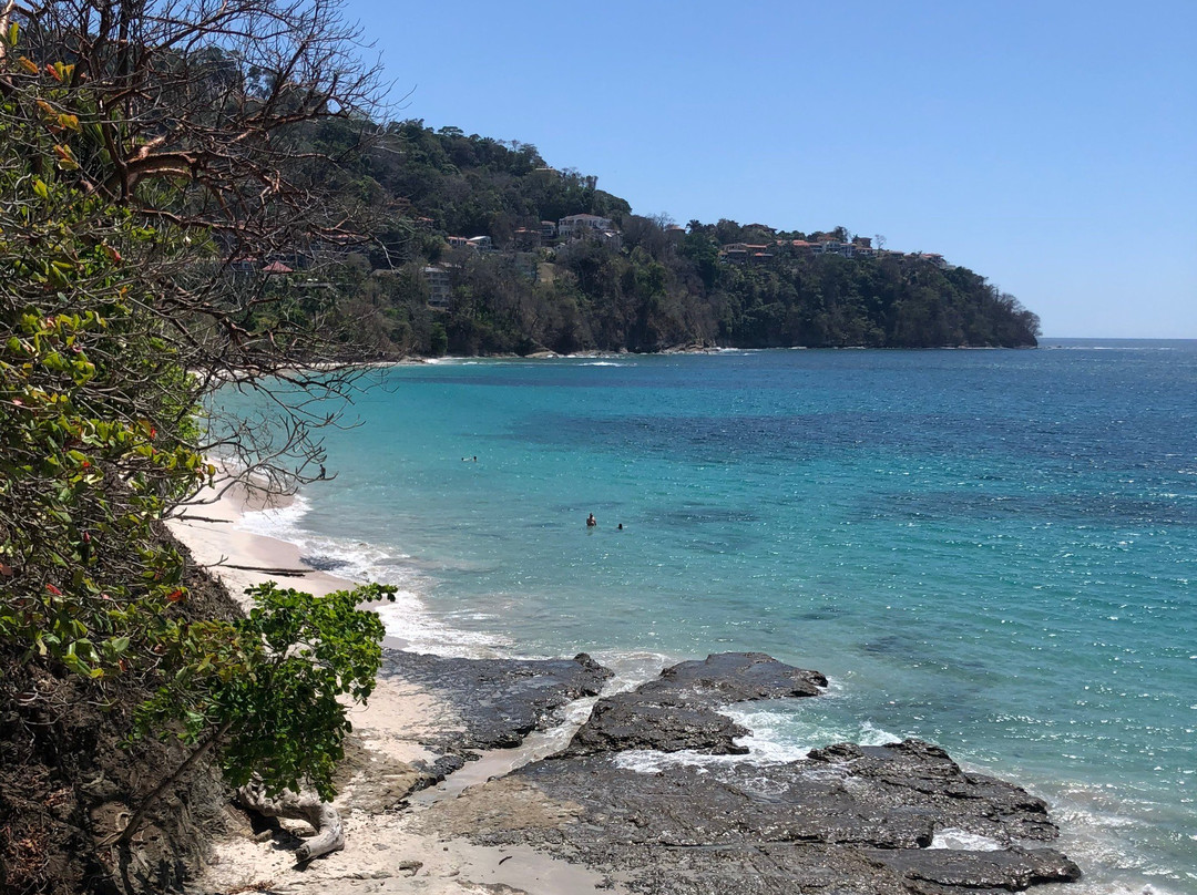 Playa Blanca景点图片