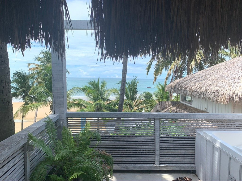 De Praia Brasil主图