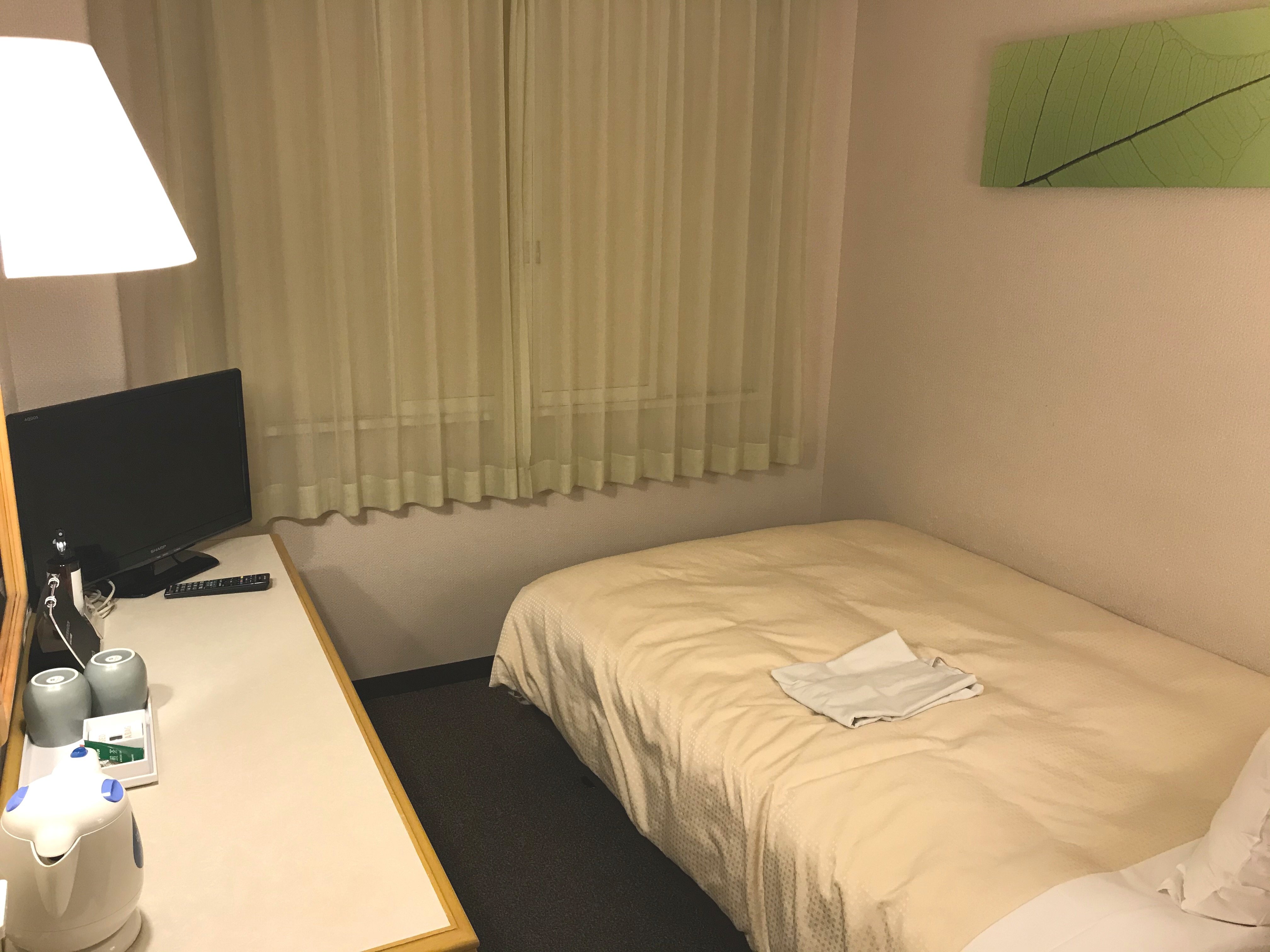 町田利索尔酒店-官方