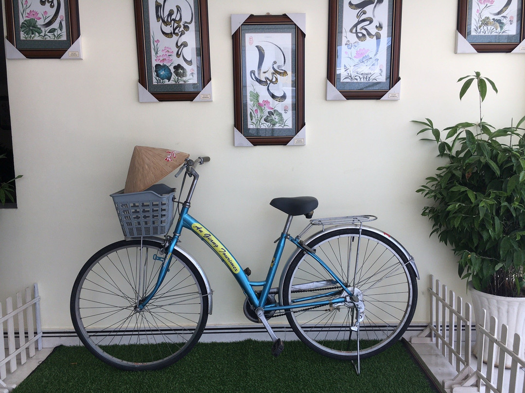 Cuu Long Hotel主图