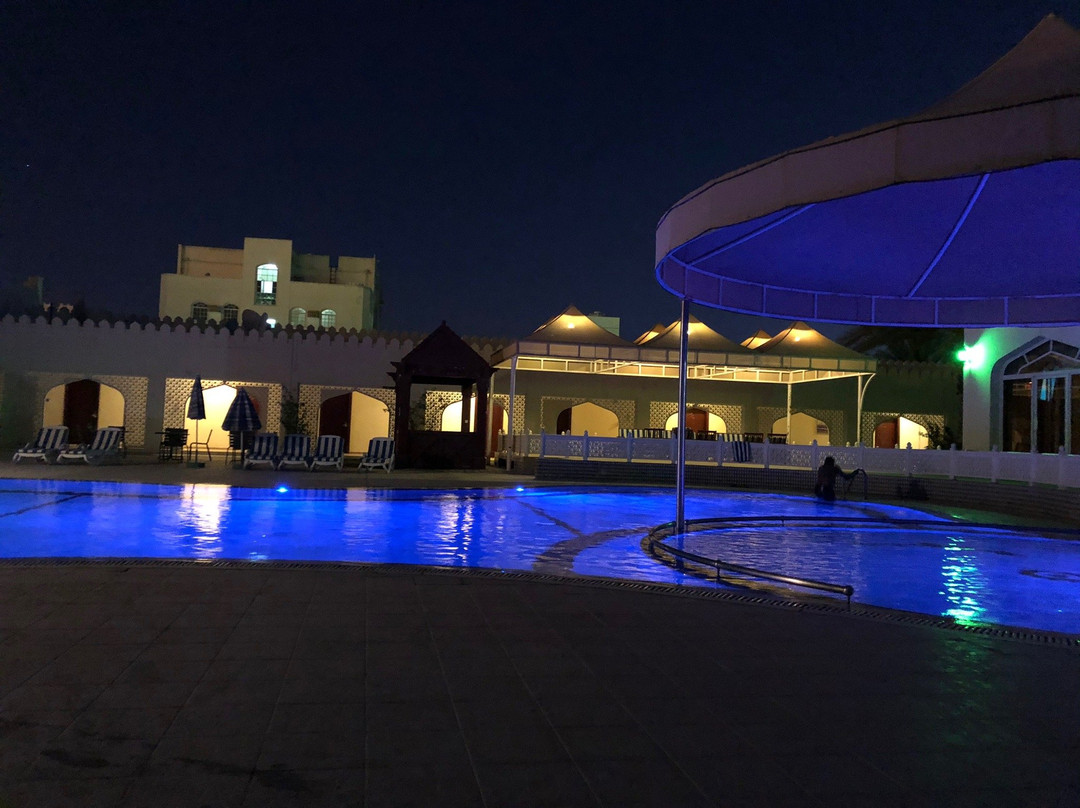 Falaj Daris Hotel主图