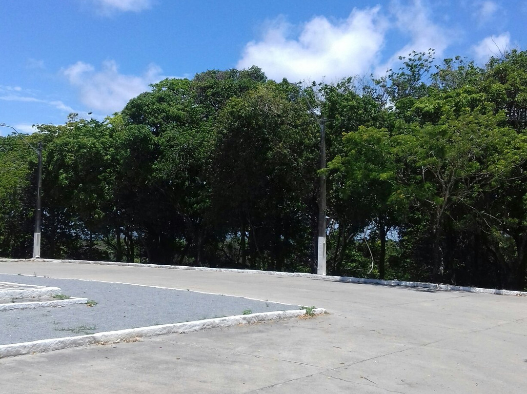 Mirante Andre Vidal de Negreiros-Jaboatao dos Guararapes必去景点