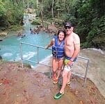 Reddie Transfers And Tours JA-蒙特戈贝必去景点