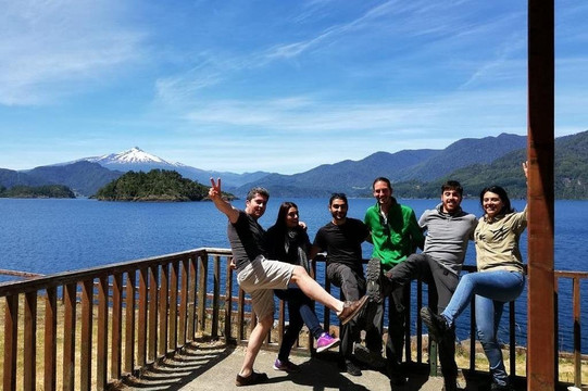 AntüKüyen EcoTrips-普孔必去景点