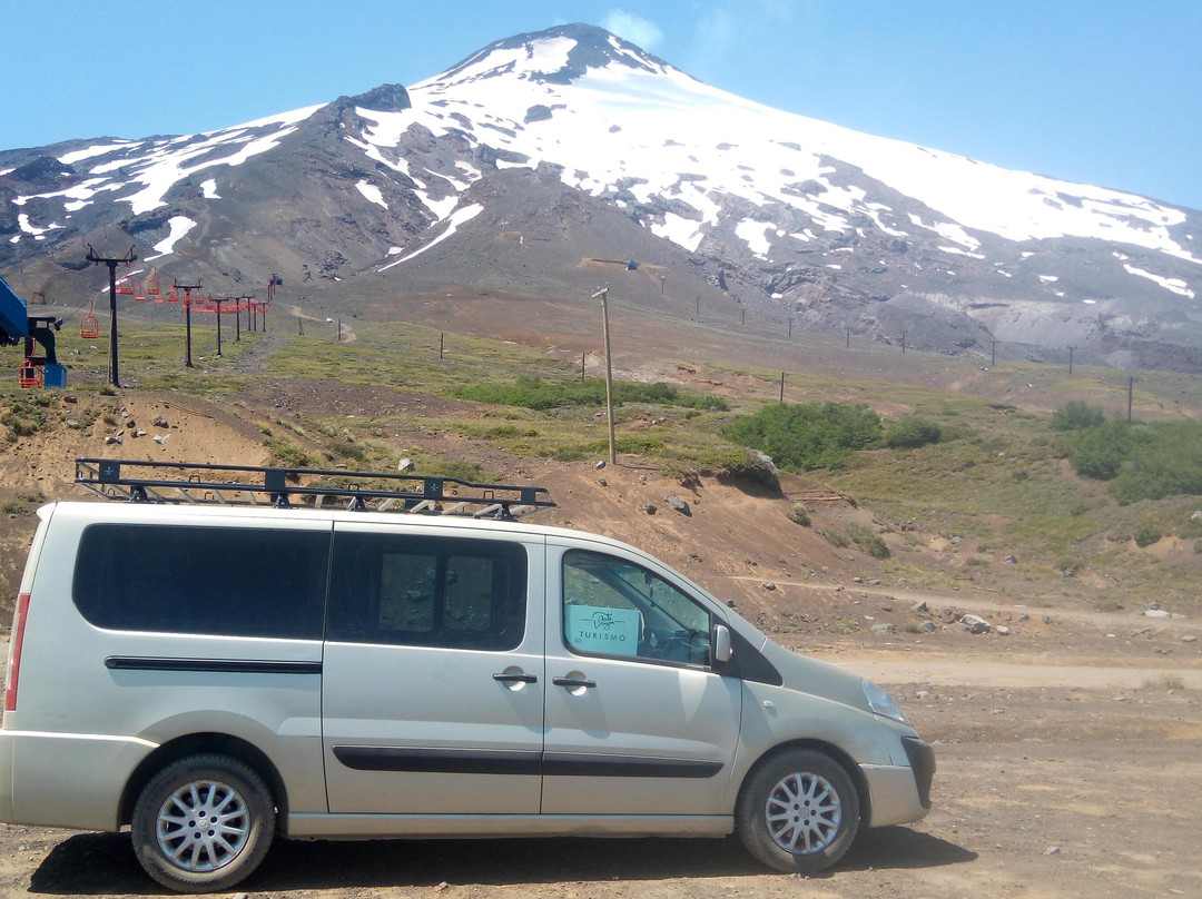 AntüKüyen EcoTrips-普孔必去景点